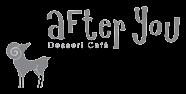 โลโก้ After You