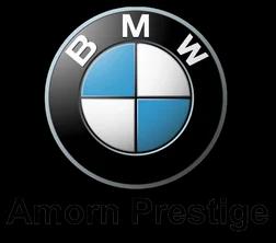 โลโก้ Amorn Prestige BMW