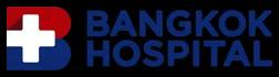 โลโก้ Bangkok Hospital