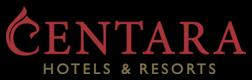 โลโก้ Centara