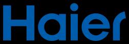 โลโก้ Haier