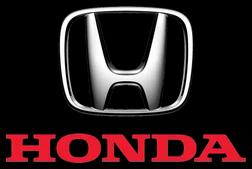โลโก้ Honda
