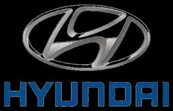 โลโก้ Hyundai