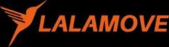 โลโก้ Lalamove