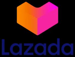 โลโก้ Lazada