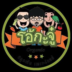 โลโก้ Ohkajhu
