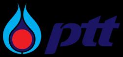 โลโก้ PTT