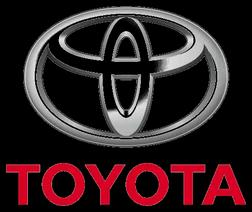 โลโก้ Toyota