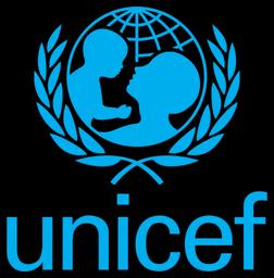 โลโก้ UNICEF