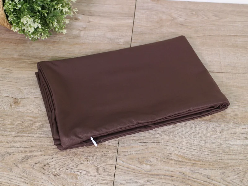 ปลอกหมอนอิง ผ้าไมโคร ซิปซ่อน ภาพที่ 1